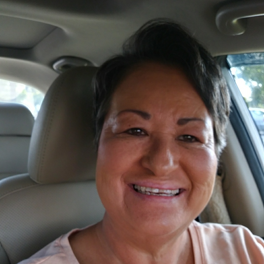 Meet your Posher, Jackie